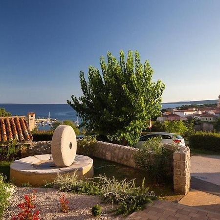 Marija F2 Apartment Krk Town Exterior photo
