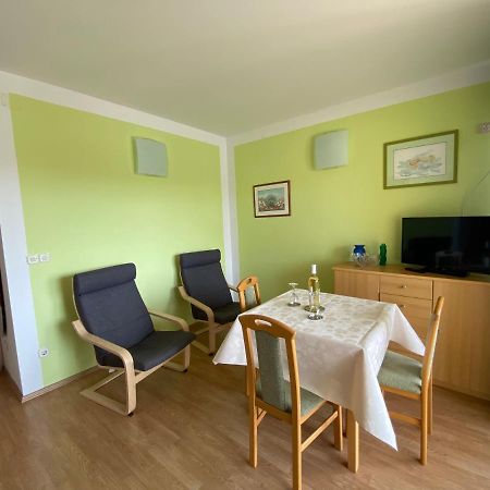 Marija F2 Apartment Krk Town Exterior photo