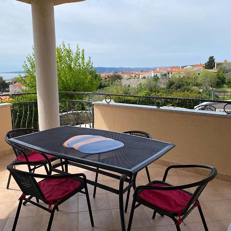 Marija F2 Apartment Krk Town Exterior photo